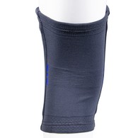 OTC 2435 Knee Support with Compression Gel Insert And Flexible Side Stays - Gray