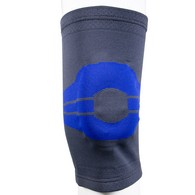 OTC 2436 Knee Support with Compression Gel Insert - Gray