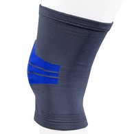 OTC 2436 Knee Support with Compression Gel Insert - Gray