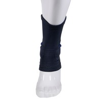 OTC 2437 Ankle Support with Compression Gel Insert - Gray