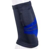 OTC 2439-M Elbow Support with Compression Gel insert - Gray - Medium