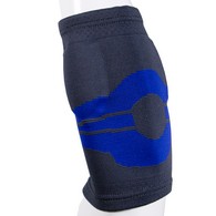 OTC 2439 Elbow Support with Compression Gel insert - Gray