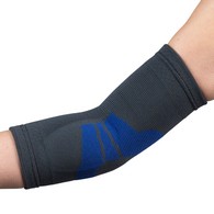 OTC 2439 Elbow Support with Compression Gel insert - Gray