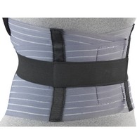 OTC 2441-XS Tech-EZ Posture Brace - Black - Extra Small