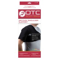 OTC 2451 Select Series Neoprene Shoulder Support - Black
