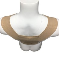 OTC 2452 Posture Support - Beige