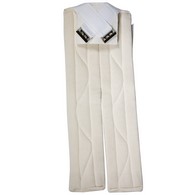OTC 2453-M Clavicle Strap, Figure-8 Design - White - Medium