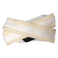 OTC 2453 Clavicle Strap, Figure-8 Design - White