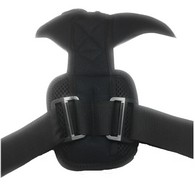 OTC 2454 Select Series Figure-8 Clavicle Strap - Black