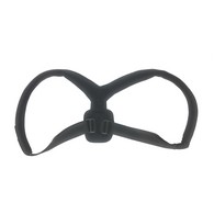 OTC 2454 Select Series Figure-8 Clavicle Strap - Black