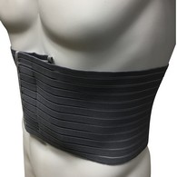 OTC 2458 Select Series Rib Belt For Men - Gray