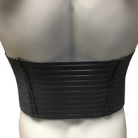 OTC 2458 Select Series Rib Belt For Men - Gray