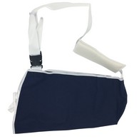 OTC 2460 Cradle Arm Sling - Navy - Universal