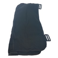 OTC 2464 Lightweight Shoulder Immobilizer - Black - Universal