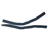 OTC 2464 Lightweight Shoulder Immobilizer - Black - Universal