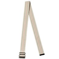OTC 2466 Gait Transfer Belt - White - Multiple Lengths