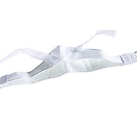 OTC 2501 Over the Door Cervical Traction Kit - White - Universal