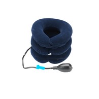 OTC 2503 Select Series Inflatable Cervical Traction Unit - Navy - Universal