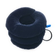 OTC 2503 Select Series Inflatable Cervical Traction Unit - Navy - Universal