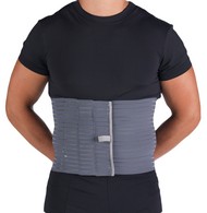 OTC 2508 Select Series Multiple Use Binder For Men - 9" - Gray