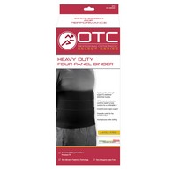 OTC 2510 Select Series Heavy Duty Four-Panel Binder