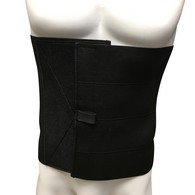 OTC 2510BL-2XL Select Series Heavy Duty Four-Panel Binder - Black - 2XL
