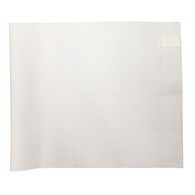 OTC 2510WH-4XL Select Series Heavy Duty Four-Panel Binder - White - 4XL