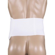 OTC 2523-6-XL Ostomy Kit, Binder and Pad - White - Extra Large - 6" Binder 3" Opening Pad