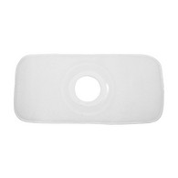 OTC 2523-9-S Ostomy Kit, Binder and Pad - White - Small - 9" Binder 3" Opening Pad