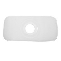 OTC 2523P-6 Ostomy Pad - White - For 6" Binder - 3" Opening
