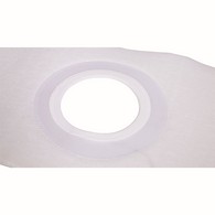 OTC 2524-6-S Ostomy Kit, Binder and Pad - White - Small - 6" Binder 4" Opening Pad