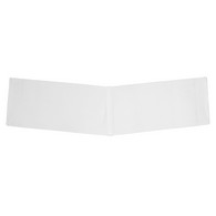 OTC 2526-2L Ostomy Replacement Binder - White - 2XL - 6" Belt Height