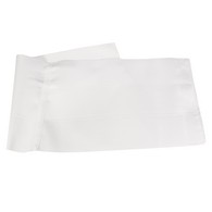 OTC 2529-M Ostomy Replacement Binder - White - Medium - 9" Belt Height