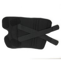 OTC 2540 Orthotex Knee Stabilizer Wrap For OA - Black