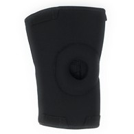 OTC 2546 Orthotex Knee Support with Stabilizer Pad - Black