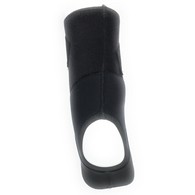 OTC 2547 Ankle Support with Wrap Around Strap - Black