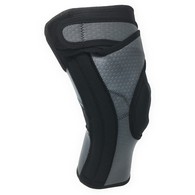 OTC 2550 Select Series Airmesh Knee Support with Patella Uplift - Gray