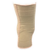 OTC 2555 Knee Support with Condyle Pads - Beige