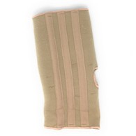 OTC 2555 Knee Support with Condyle Pads - Beige