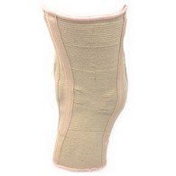 OTC 2555V Knee Support with Condyle Pads and Expansion Panel - Extra Small to 3XL Sizes