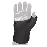 OTC 2568 Gel Sleeve for Wrist and Thumb - Black - Universal