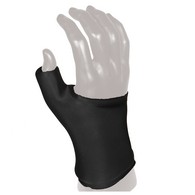 OTC 2568 Gel Sleeve for Wrist and Thumb - Black - Universal