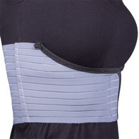 OTC 2658 Select Series Rib Belt For Women - Gray