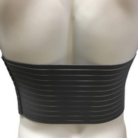 OTC 2658 Select Series Rib Belt For Women - Gray