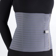 OTC 2688-XL Select Series Multiple Use Binder For Women - 9" - Gray - Extra Large