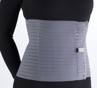 OTC 2688 Select Series Multiple Use Binder For Women - 9" - Gray
