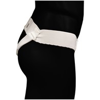 OTC 2788-L Vulvar Support Belt - White - Large