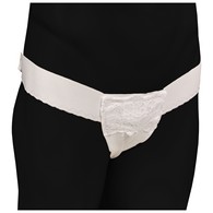 OTC 2788 Vulvar Support Belt - White