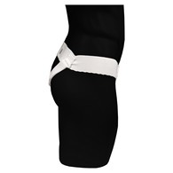 OTC 2788 Vulvar Support Belt - White