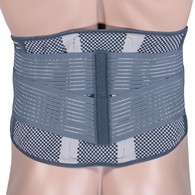 OTC 2882 Theratex Lumbosacral Support - Gray